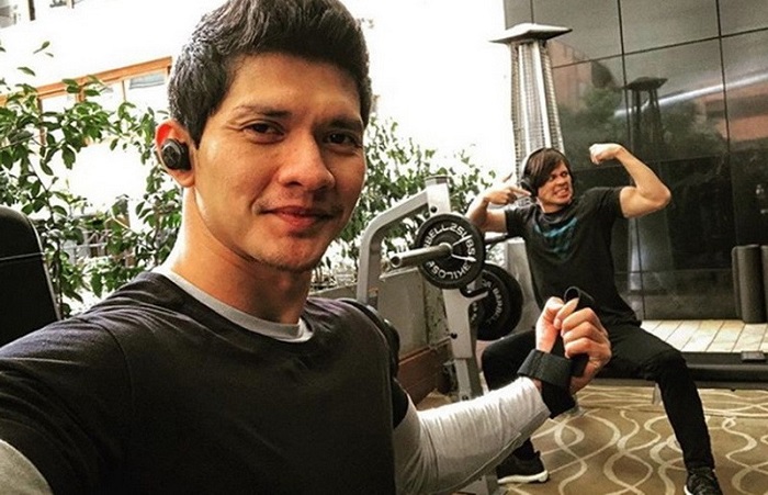 Iko Uwais Terlibat Kasus Penganiayaan: Ada Korban Rudi yang Lain