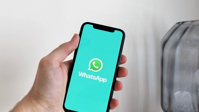 Kenali Fitur Baru WhatsApp Gampang Pindah Backup dari Android ke iOS