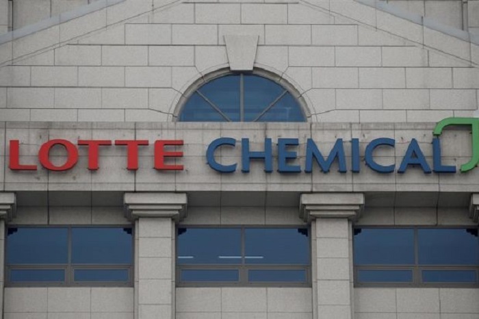 Lotte Chemical Dirikan Pabrik Siap Rambah Bisnis Material Baterai