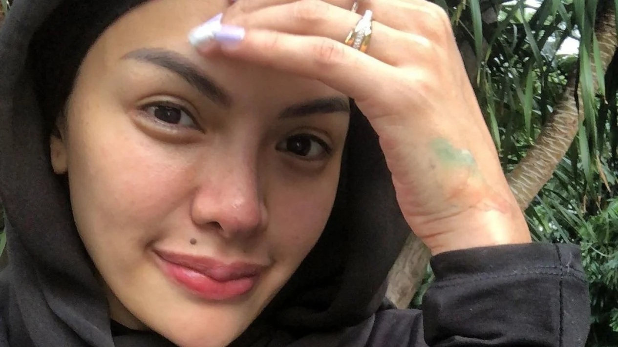 Nikita Mirzani Mau Jual Rumah, Harganya Fantastis! Minat?