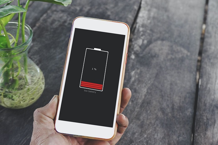 Waspada, Baterai Hp Cepat Rusak! Salah Satunya Sering Mengisi Baterai 100 Persen